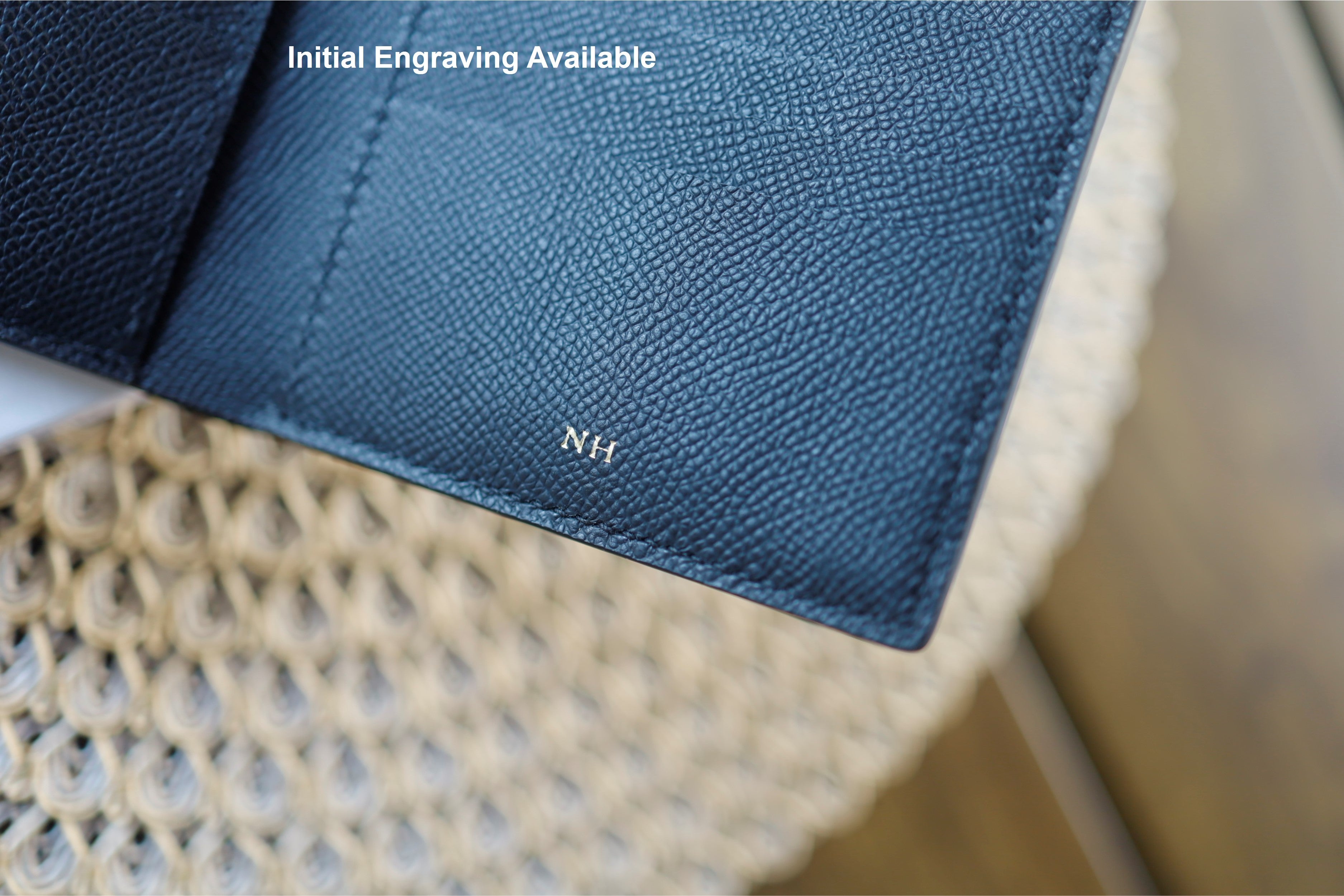 Dominus Wallet (Epi)