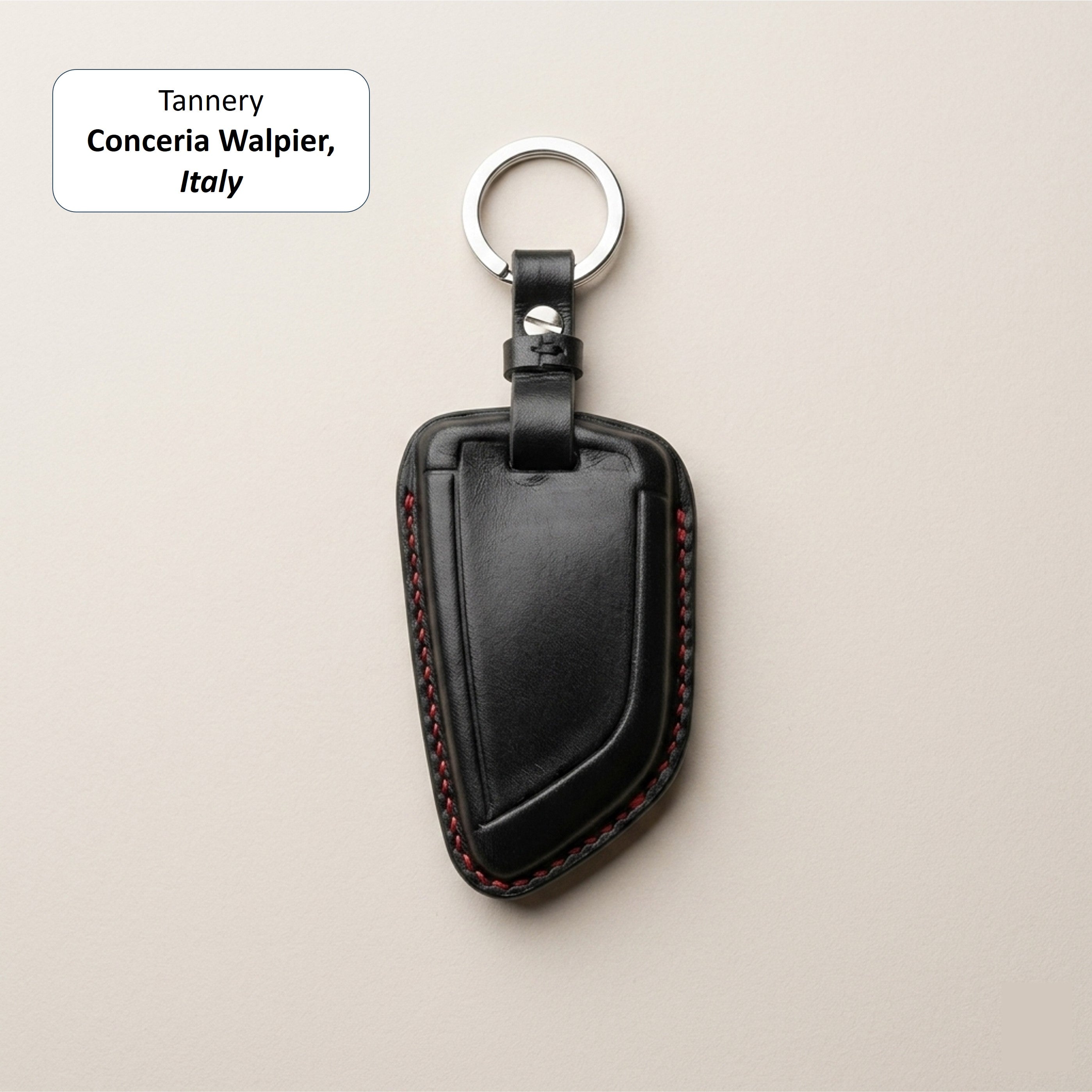 BMW Key Fob Case | Italian Buttero