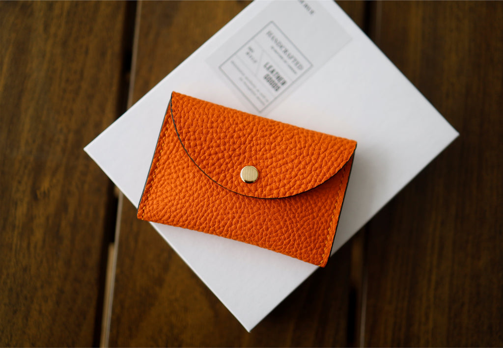 Oranda Card Wallet