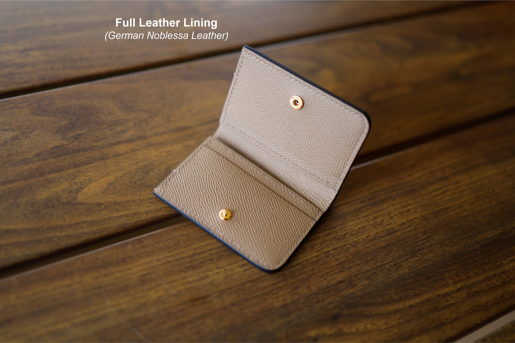 Tyrian Slim Wallet (Noblessa)