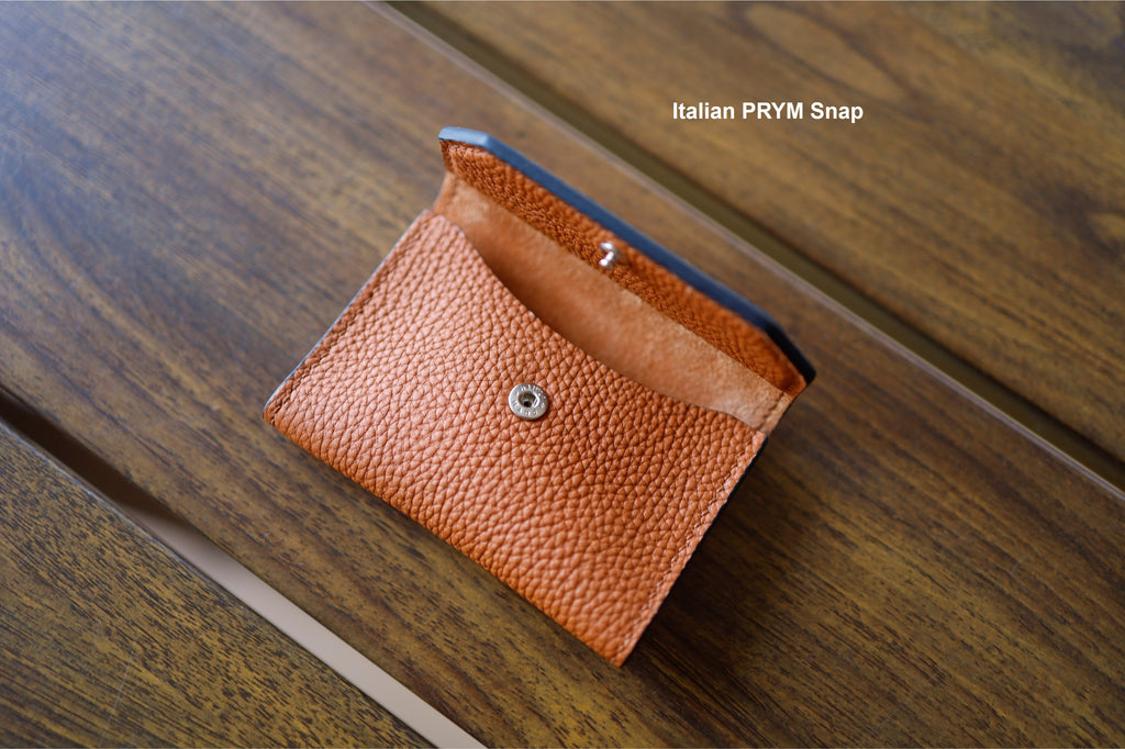 Oranda Edge Card Wallet