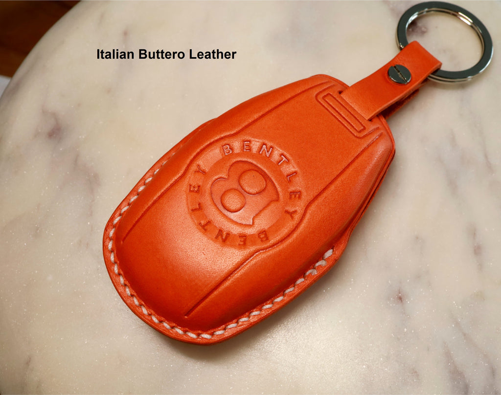 BENTLEY Key Cover