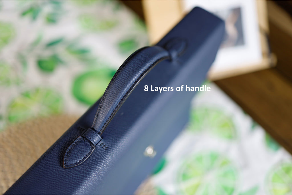 California (Epsom Leather)