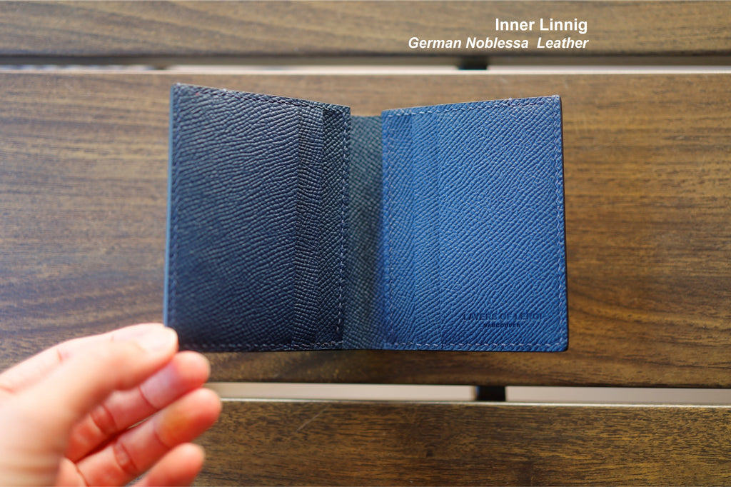 Tyrian Wallet (Crocodile)