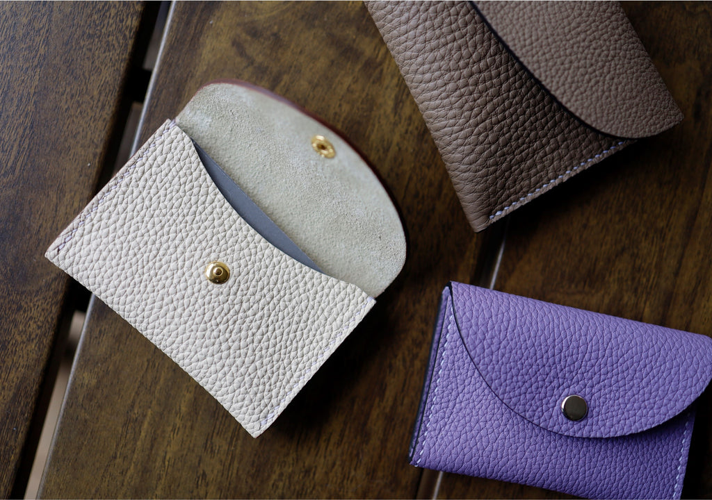 PRYM Snap Buttons (Gold/Silver/Brass)