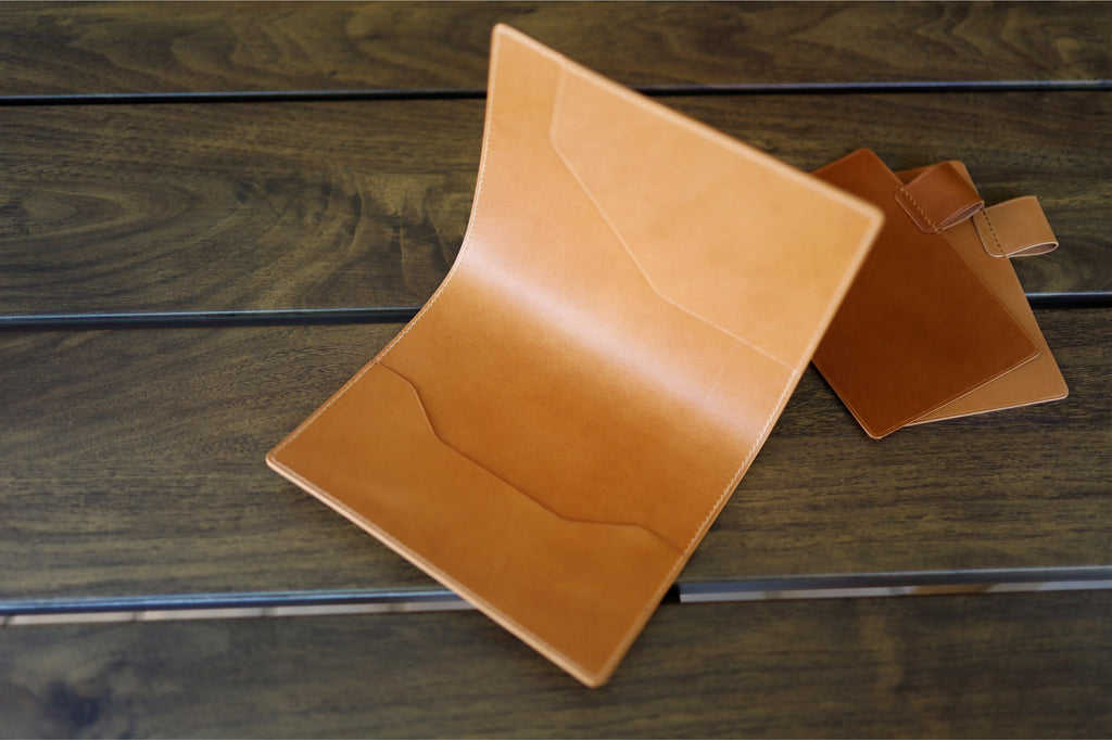 Notebook Cover (Custom)