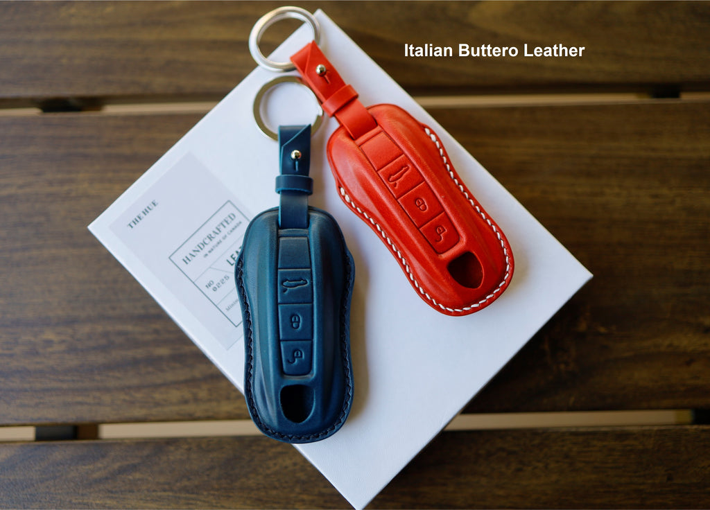 PORSCHE Key Cover