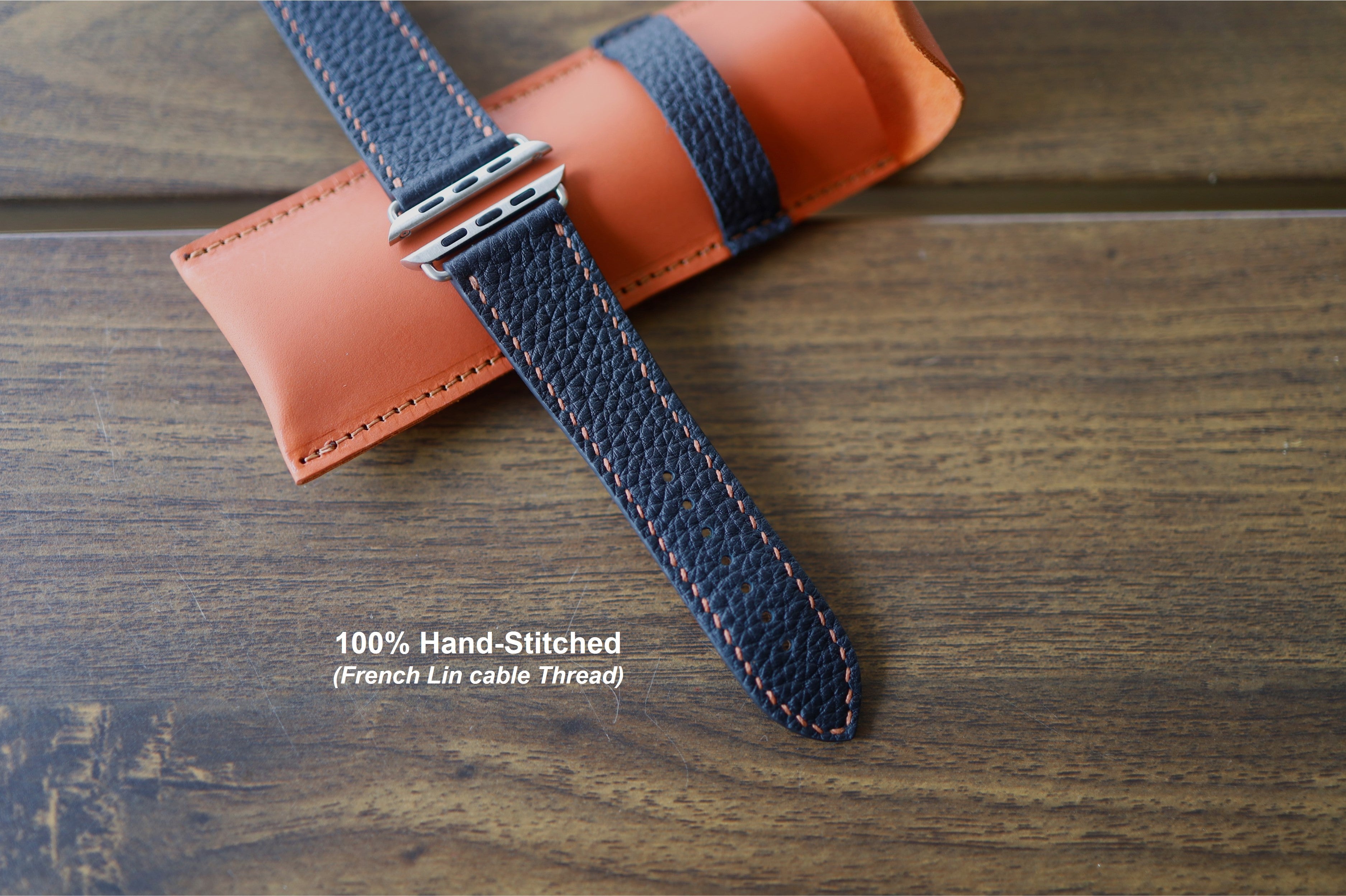 Apple Watch Strap (German Togo)