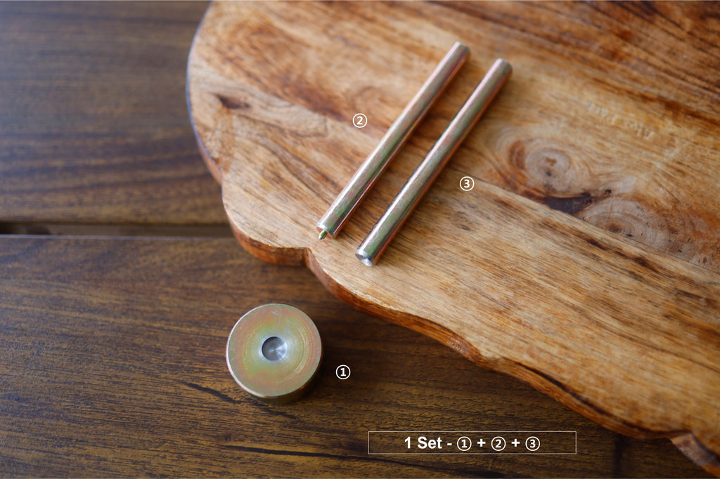 Snap Setter for PRYM Snap Buttons(9.8mm)