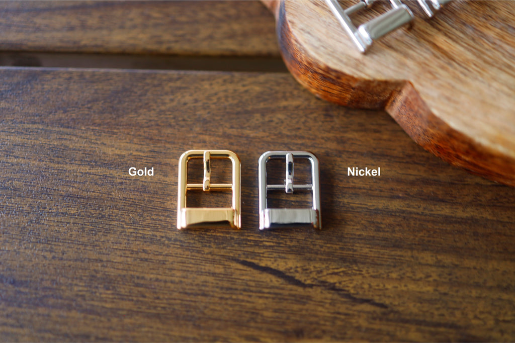 Strap Buckle (Inner 15mm)