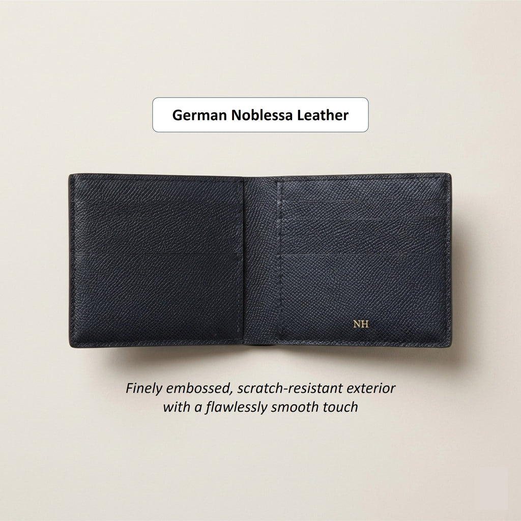 Dominus Bifold Wallet :  Epi Edition