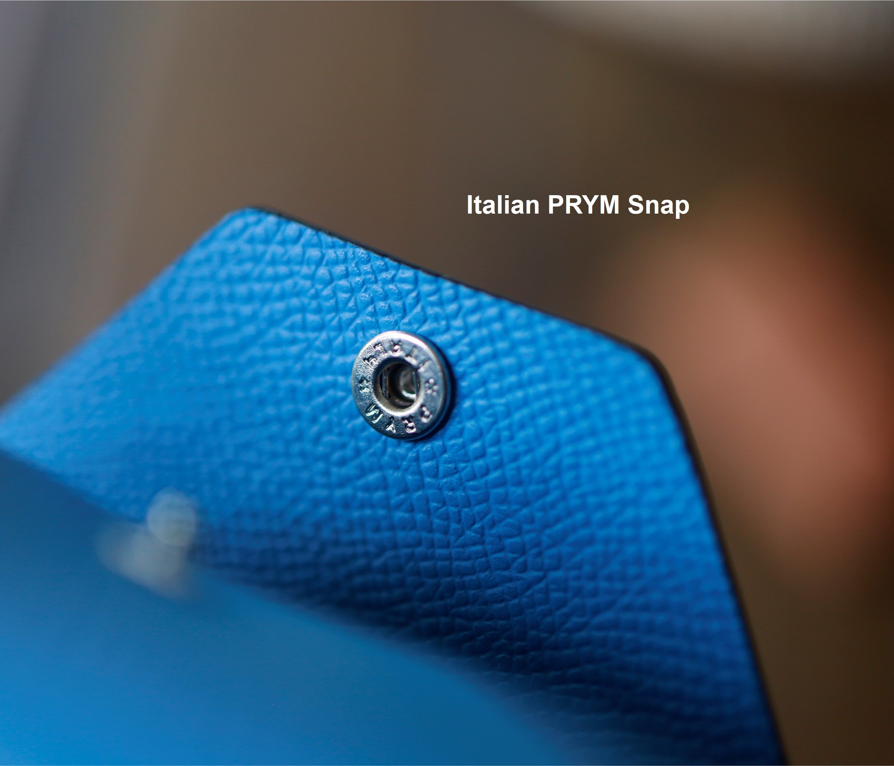 Macaron Edge Card Wallet