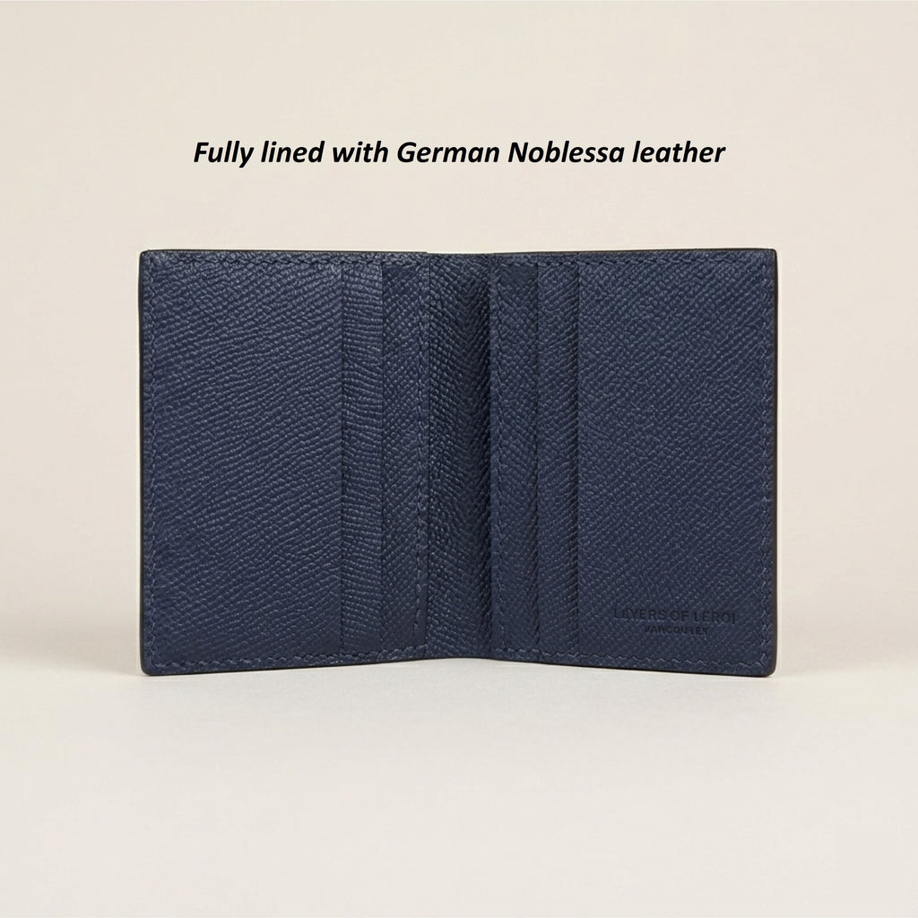 Tyrian Wallet: Classic