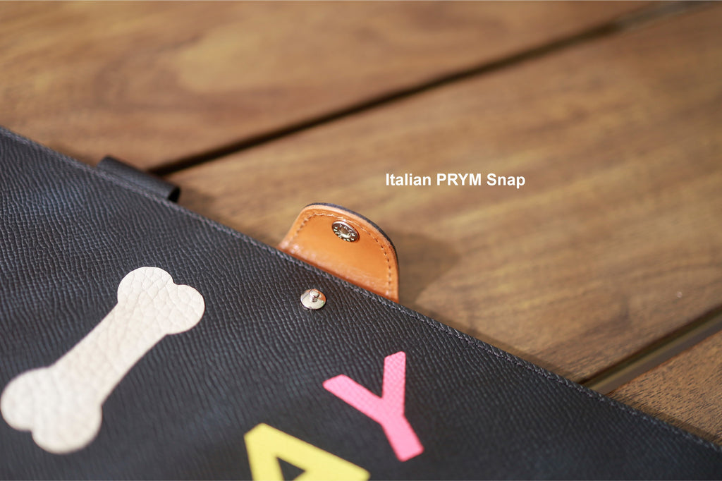 Smart Ring Binder (Art Series)