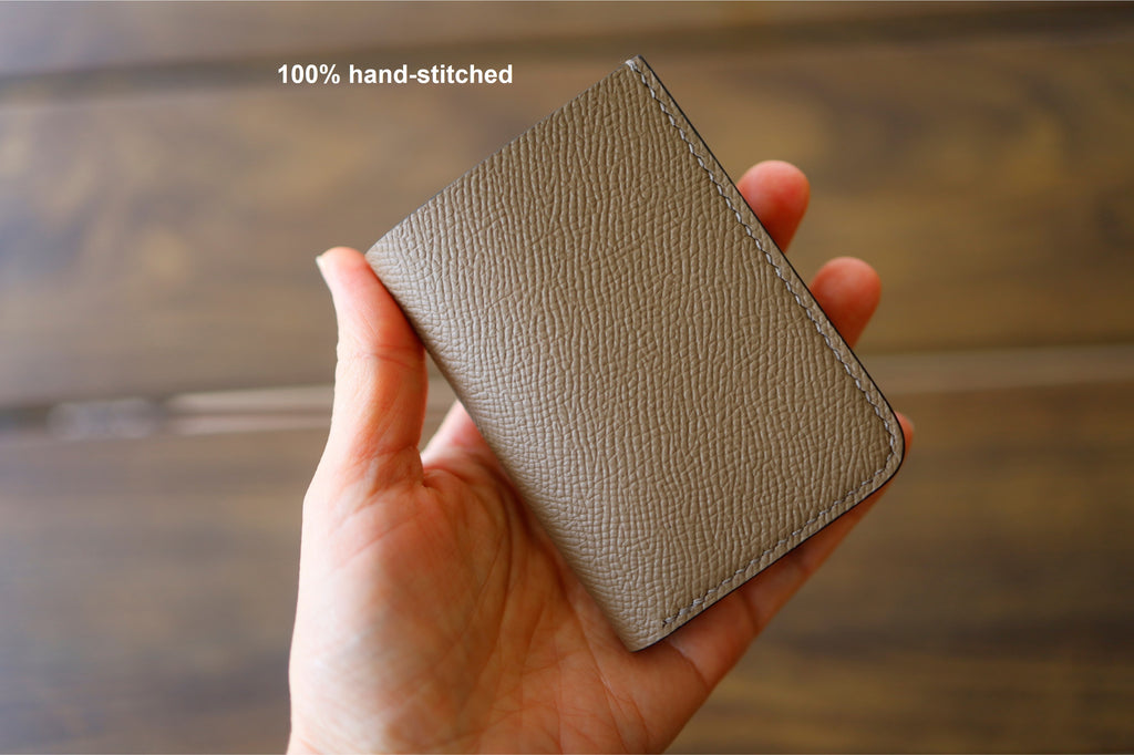 Tyrian Slim Wallet (Noblessa)