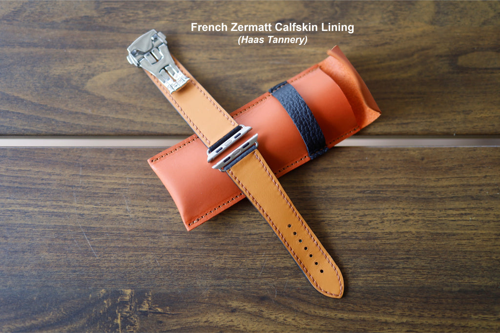 Apple Watch Strap (German Togo)