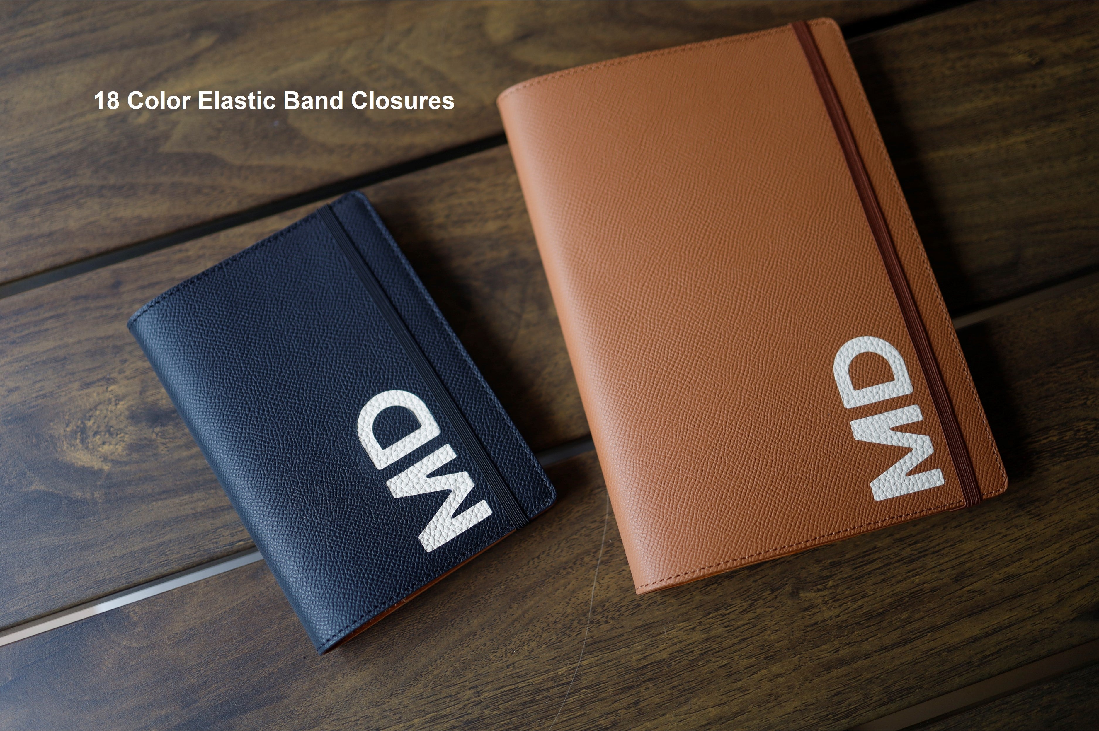 Notebook Cover (German Noblessa Leather)