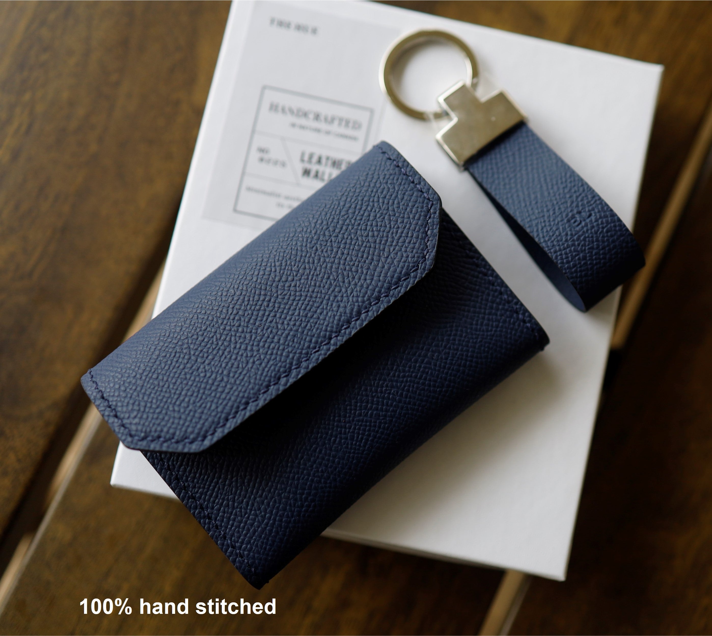 Morgan Wallet (Noblessa)