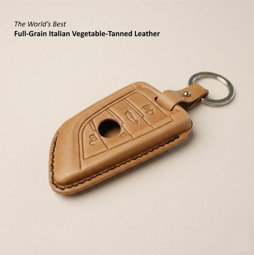 BMW Key Fob Case | Italian Buttero