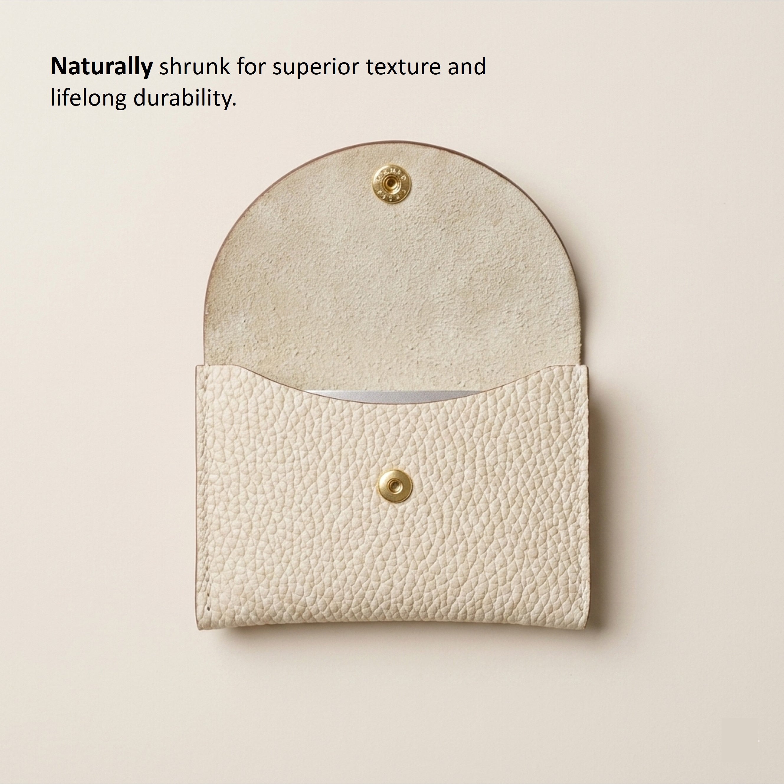 Oranda Card Wallet