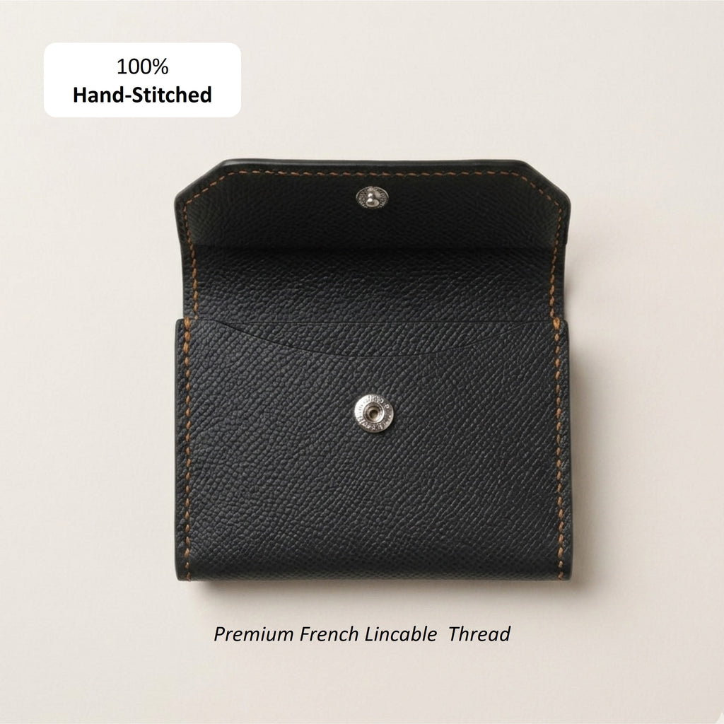 Morgan Wallet - German Noblessa Edition