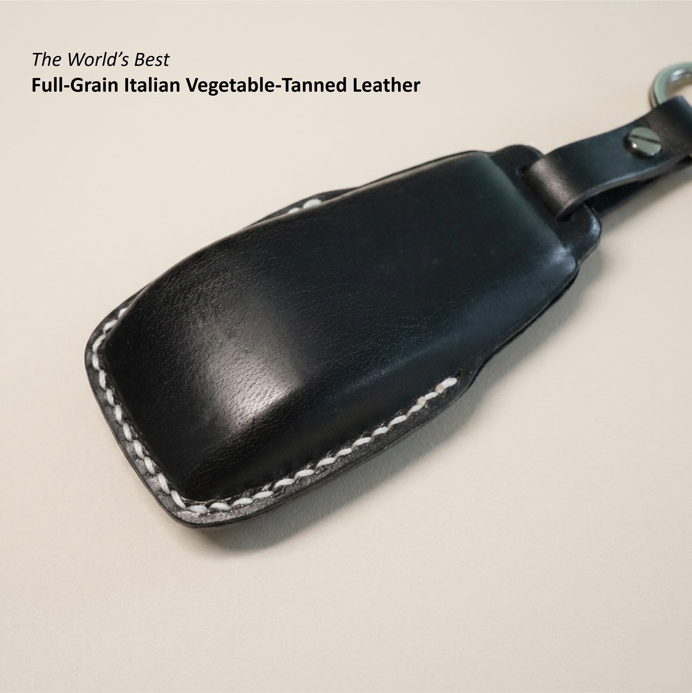 Mercedes-Benz Key Fob Case | Italian Buttero