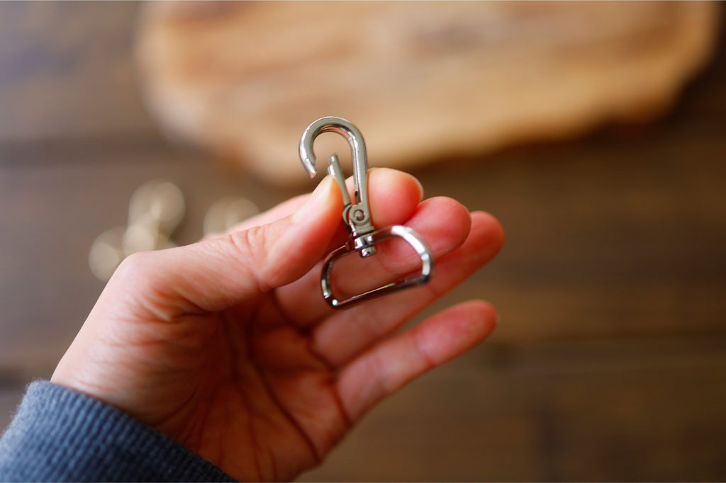 Swivel Snap Hook (38mm)