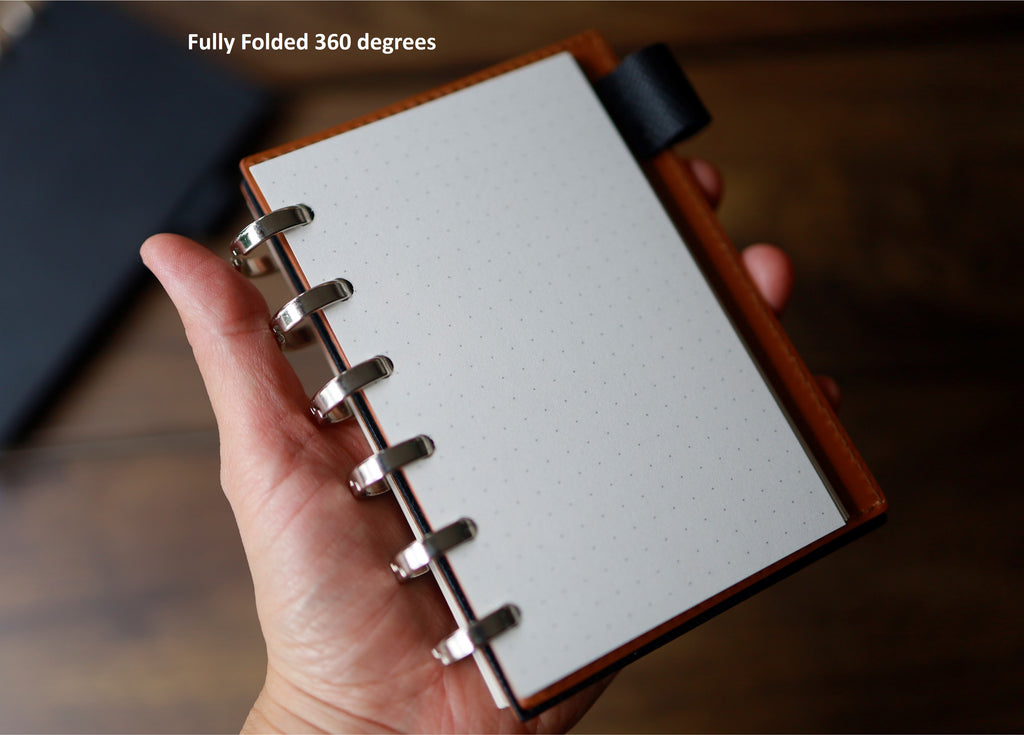 Smart Ring Binder (Art Series)