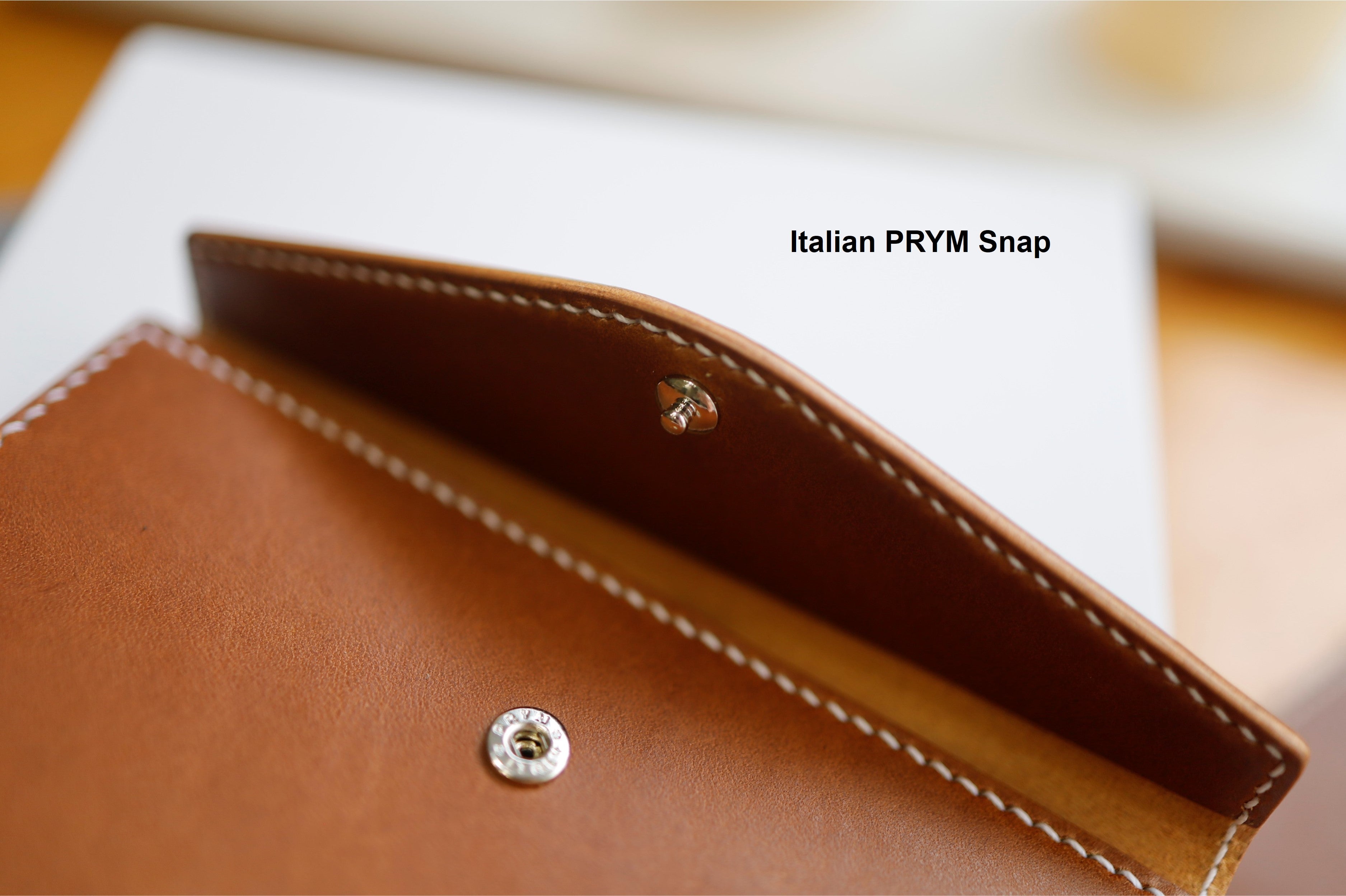 Notebook Cover (Italian Buttero Leather)