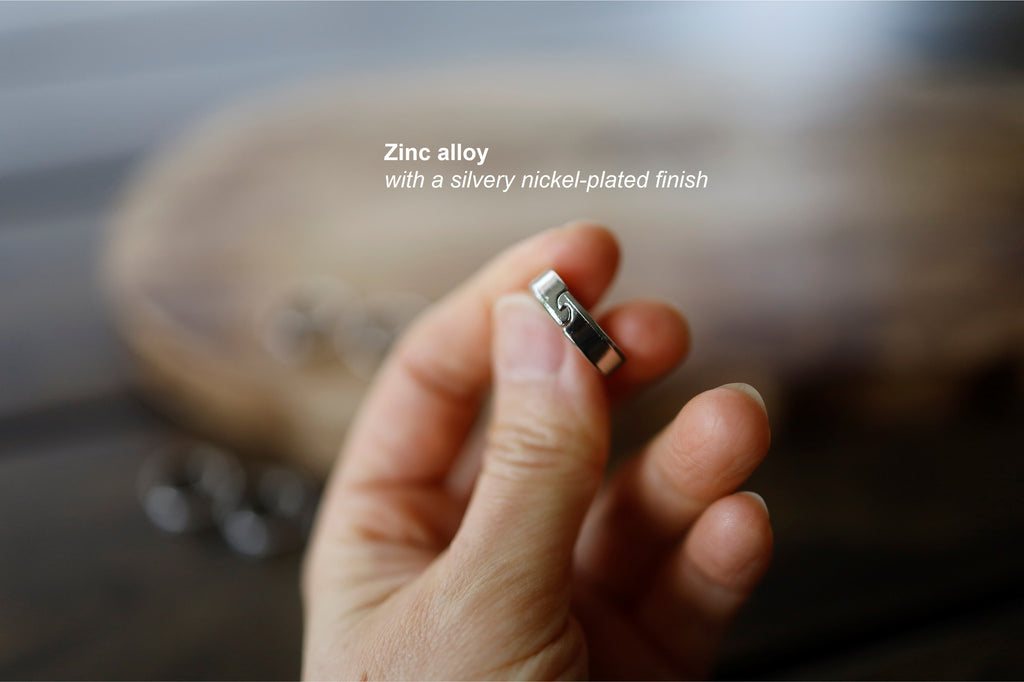 Smart Rings for Loose leaf Notebooks