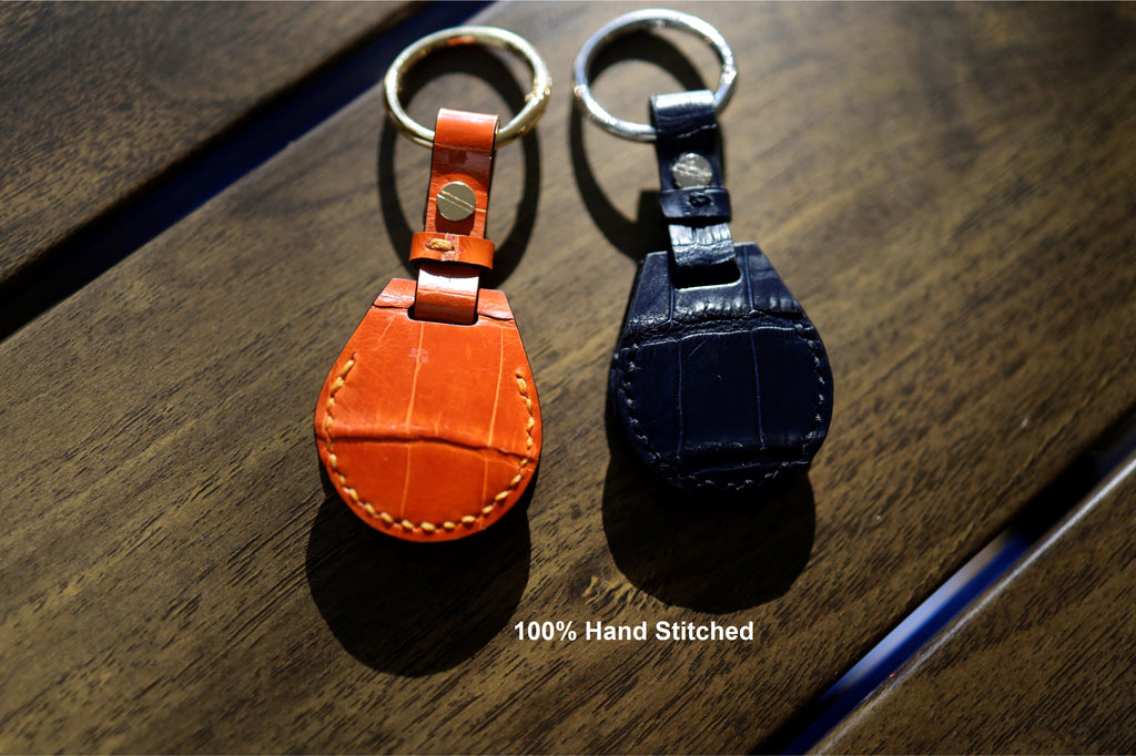 Apple AirTag Cover (Crocodile)