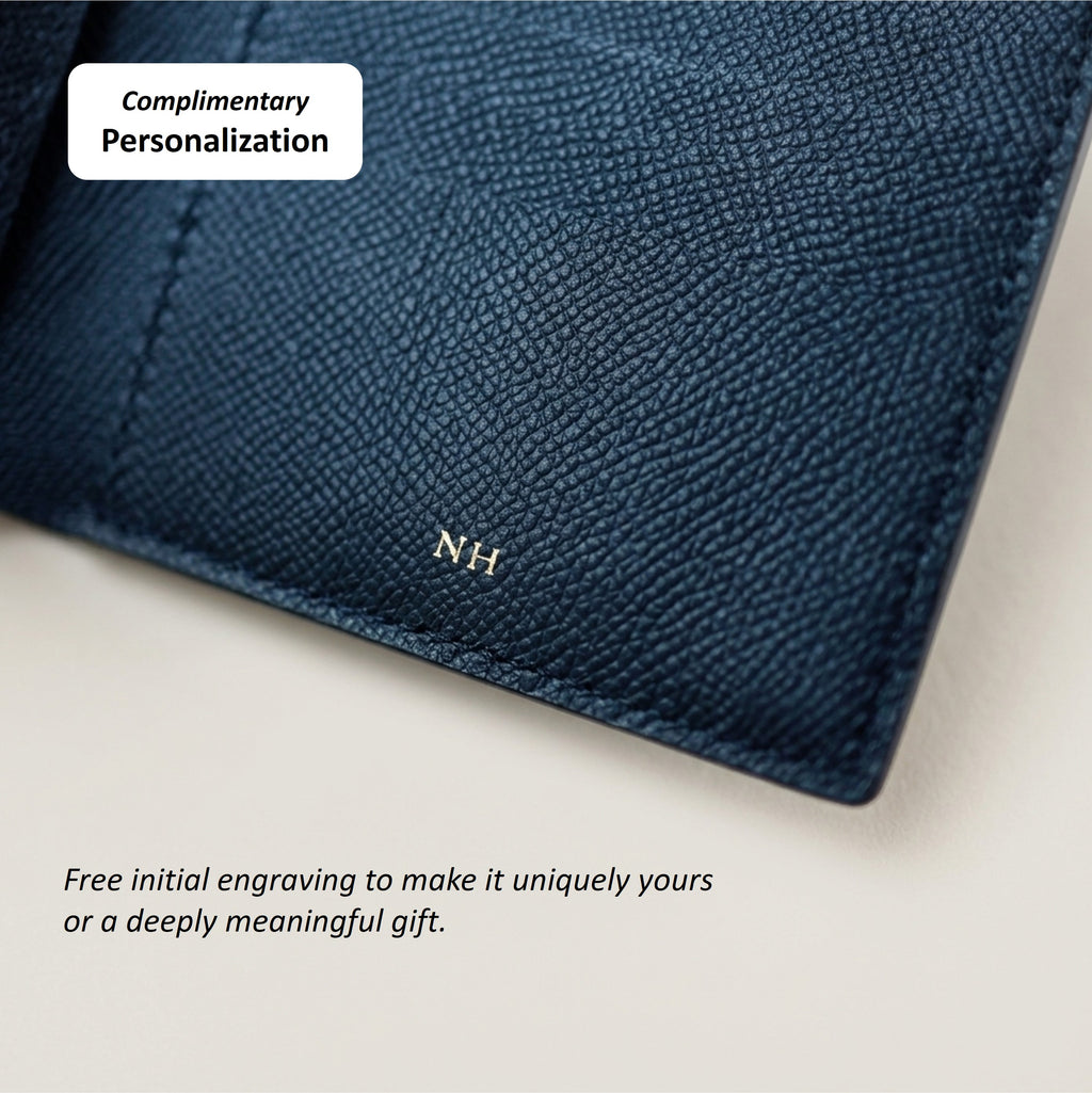 Dominus Bifold Wallet