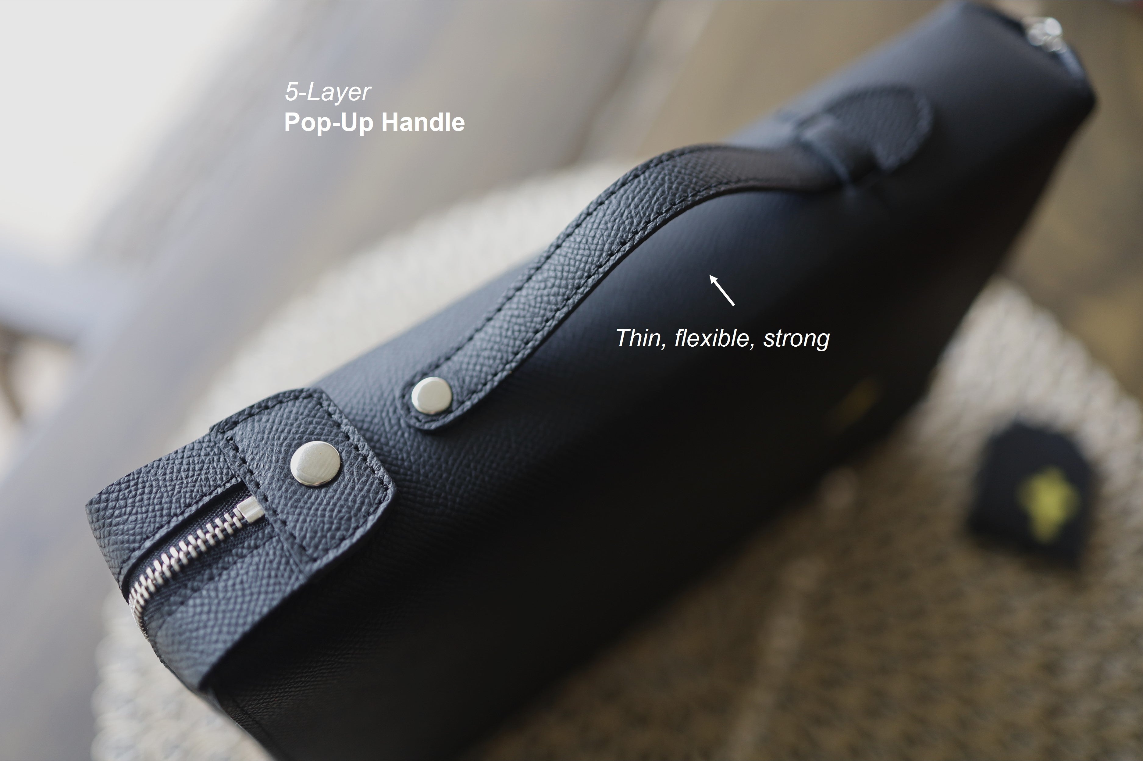 Zip Carry (Noblessa)