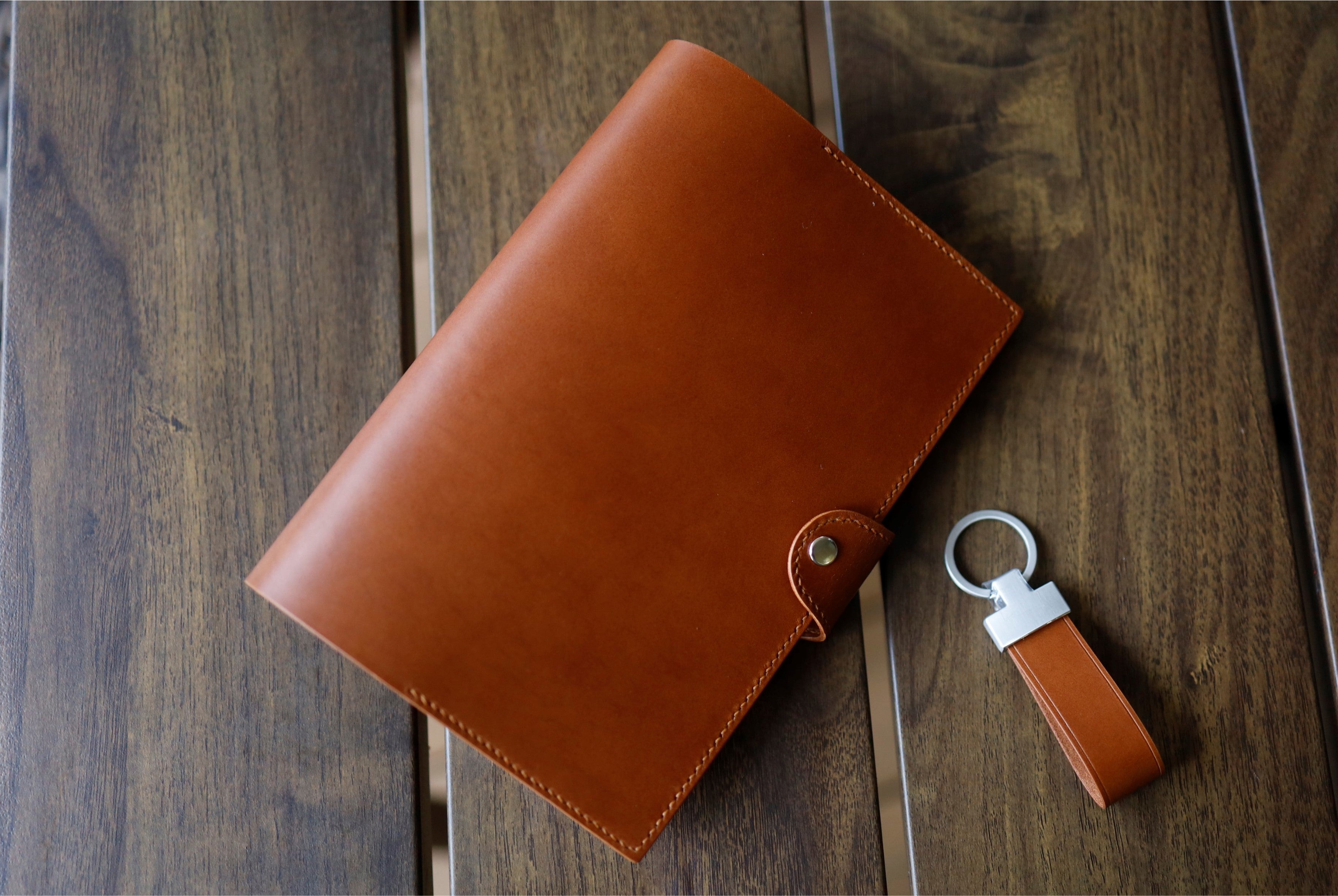 Notebook Cover (Custom)