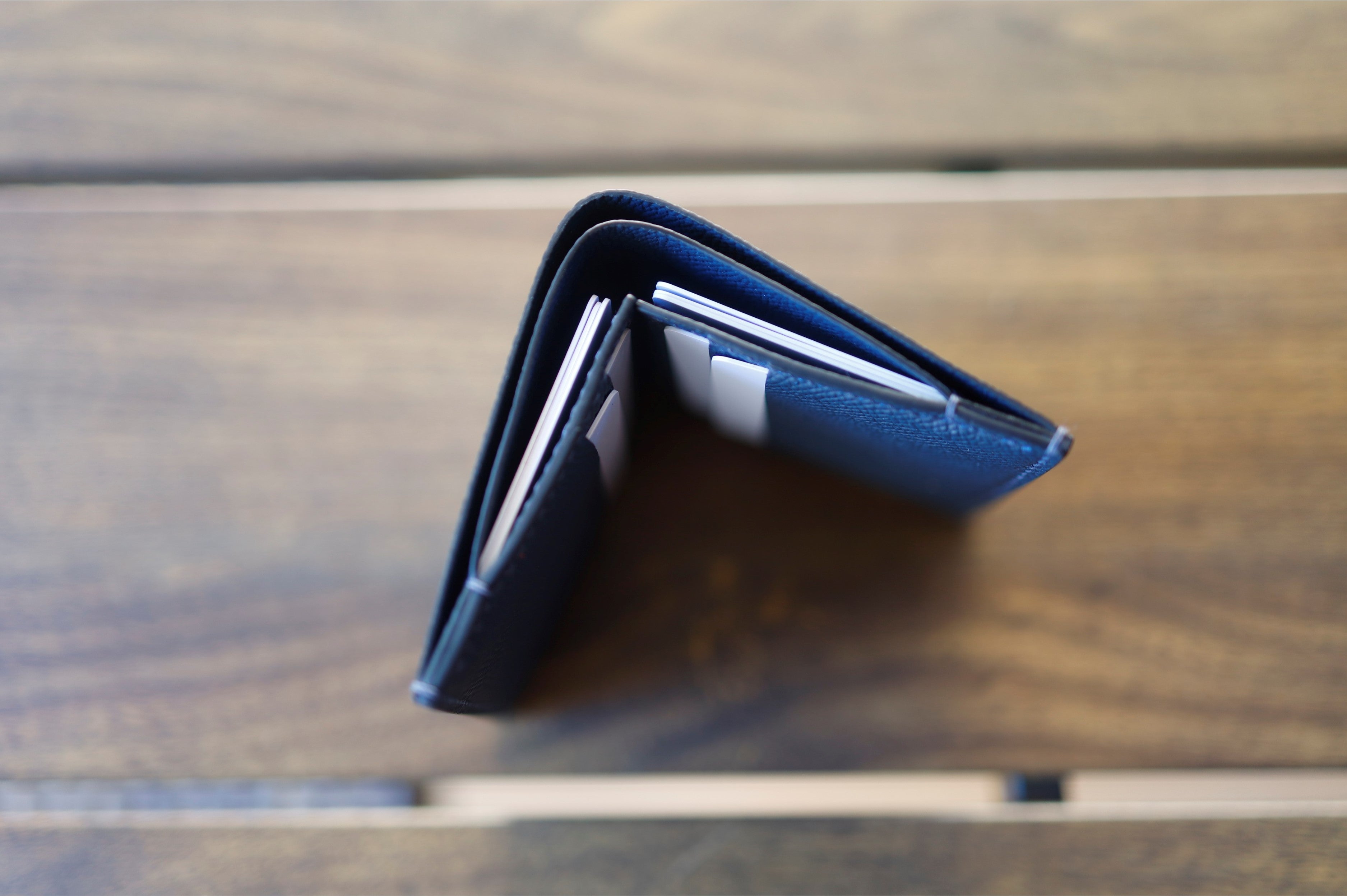 Tyrian Wallet (Noblessa)