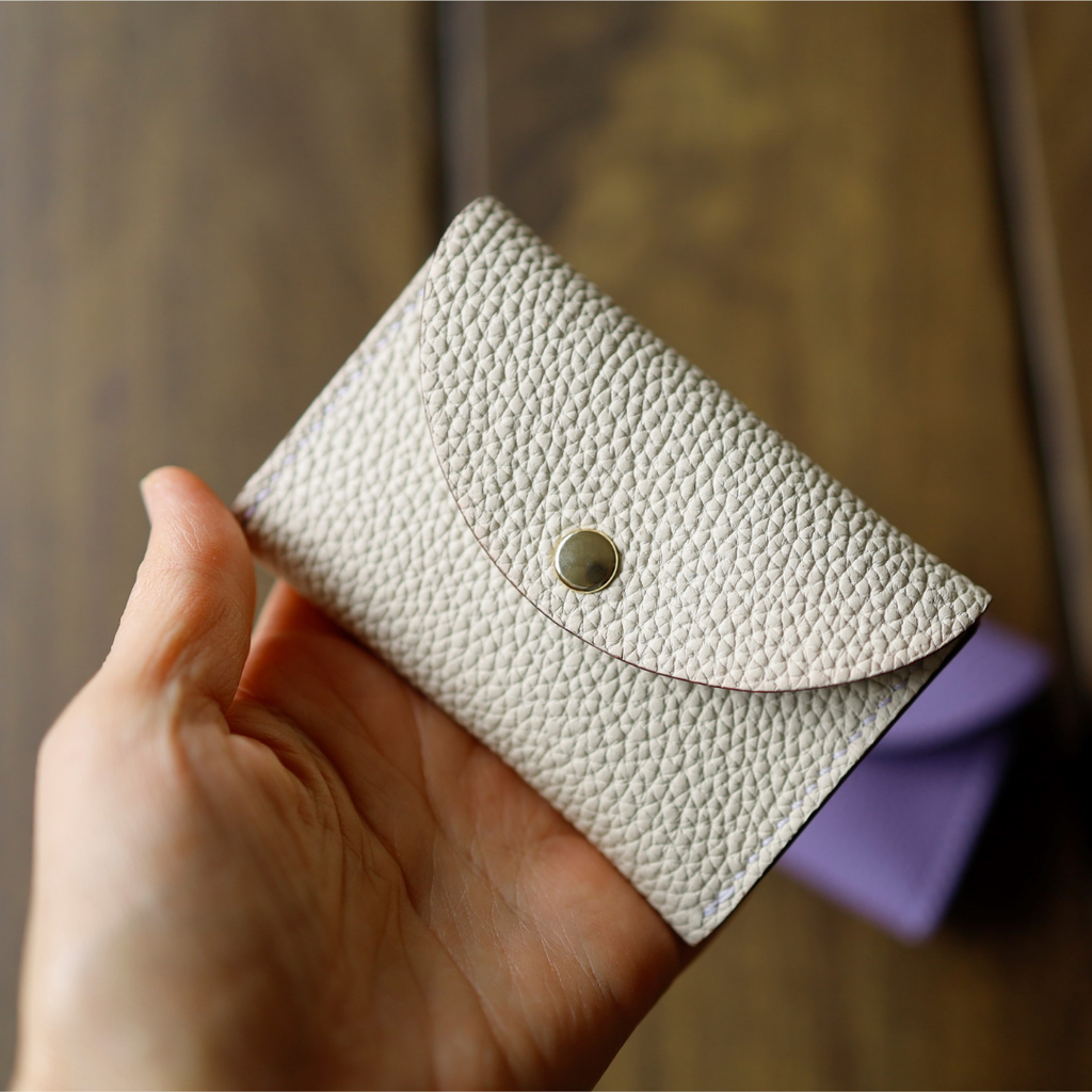 Oranda Card Wallet
