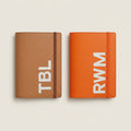 Custom Notebook Cover「SIGNATURE Edition」in Noblessa Leather