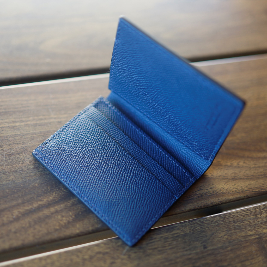 Tyrian Wallet (Noblessa)