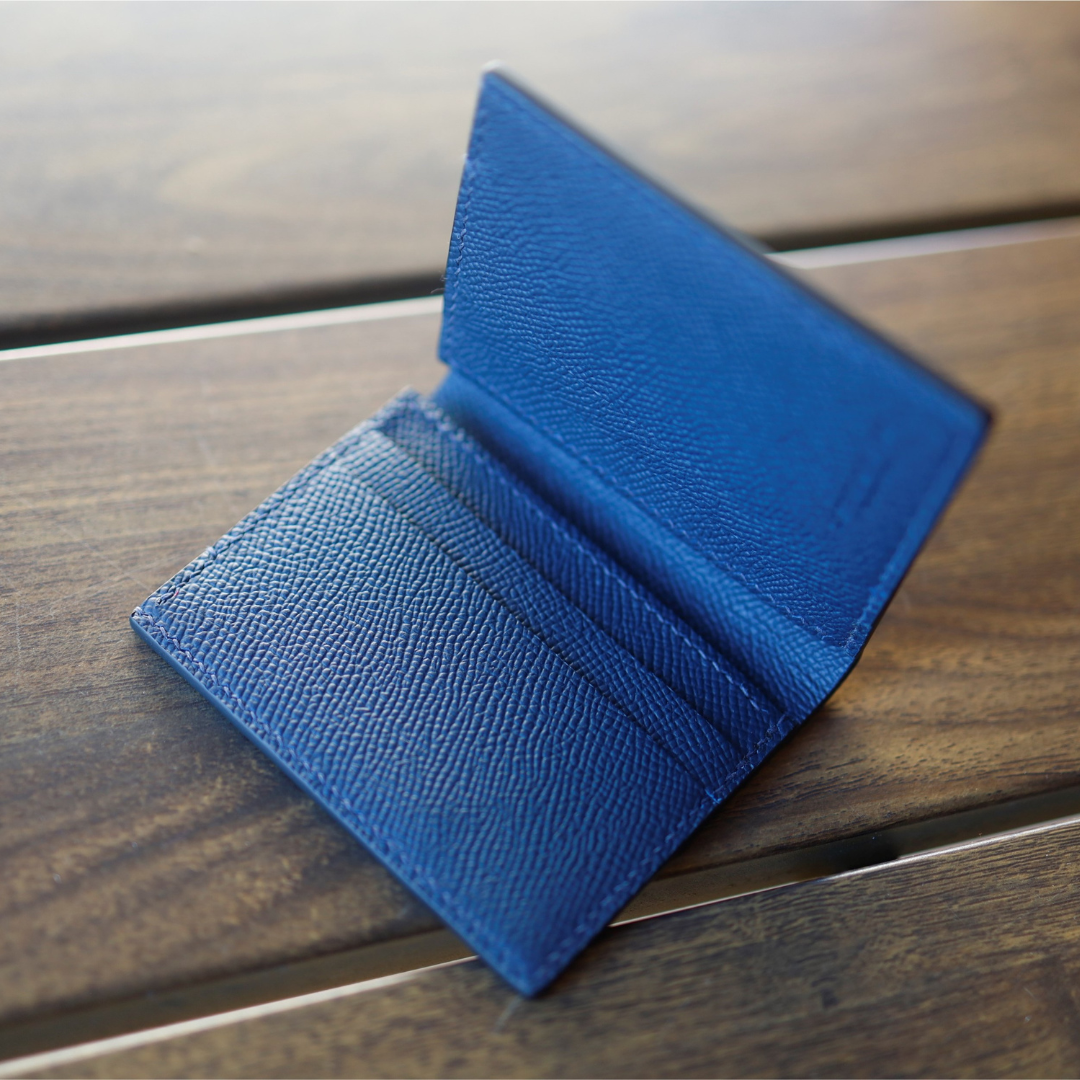 Tyrian Wallet (Noblessa)