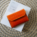 Morgan Wallet (Crocodile)