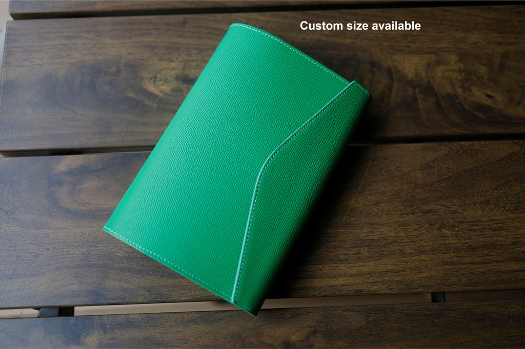 Notebook Cover (German Noblessa Leather)