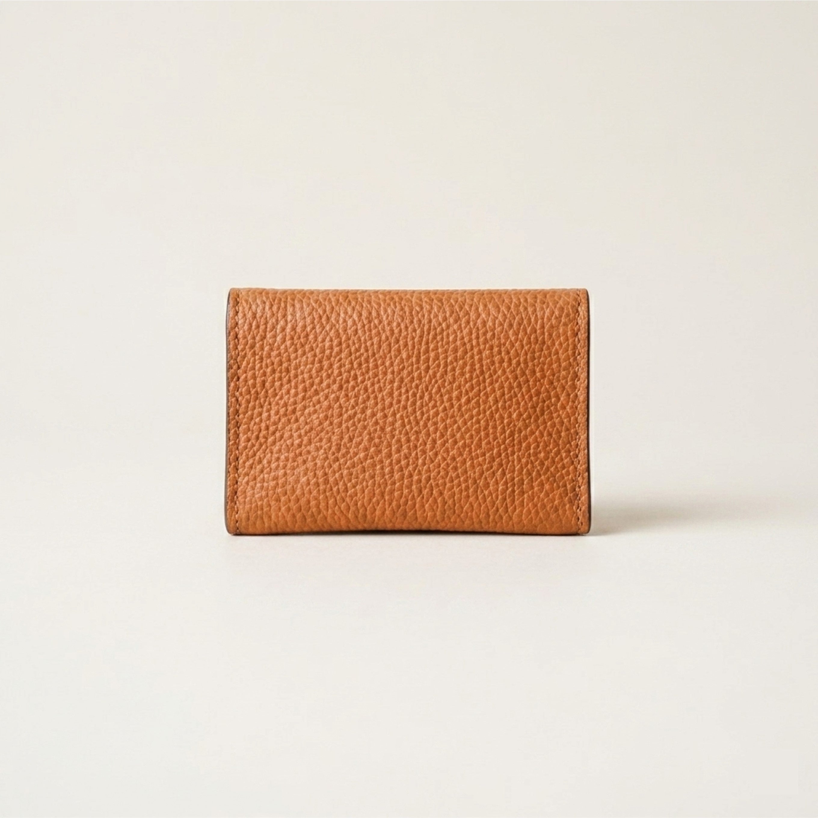 The Oranda Card Wallet: The Edge Edition