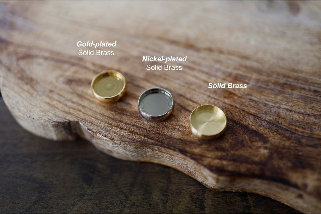 Discs for Disc-bound Notebooks (Nickel)