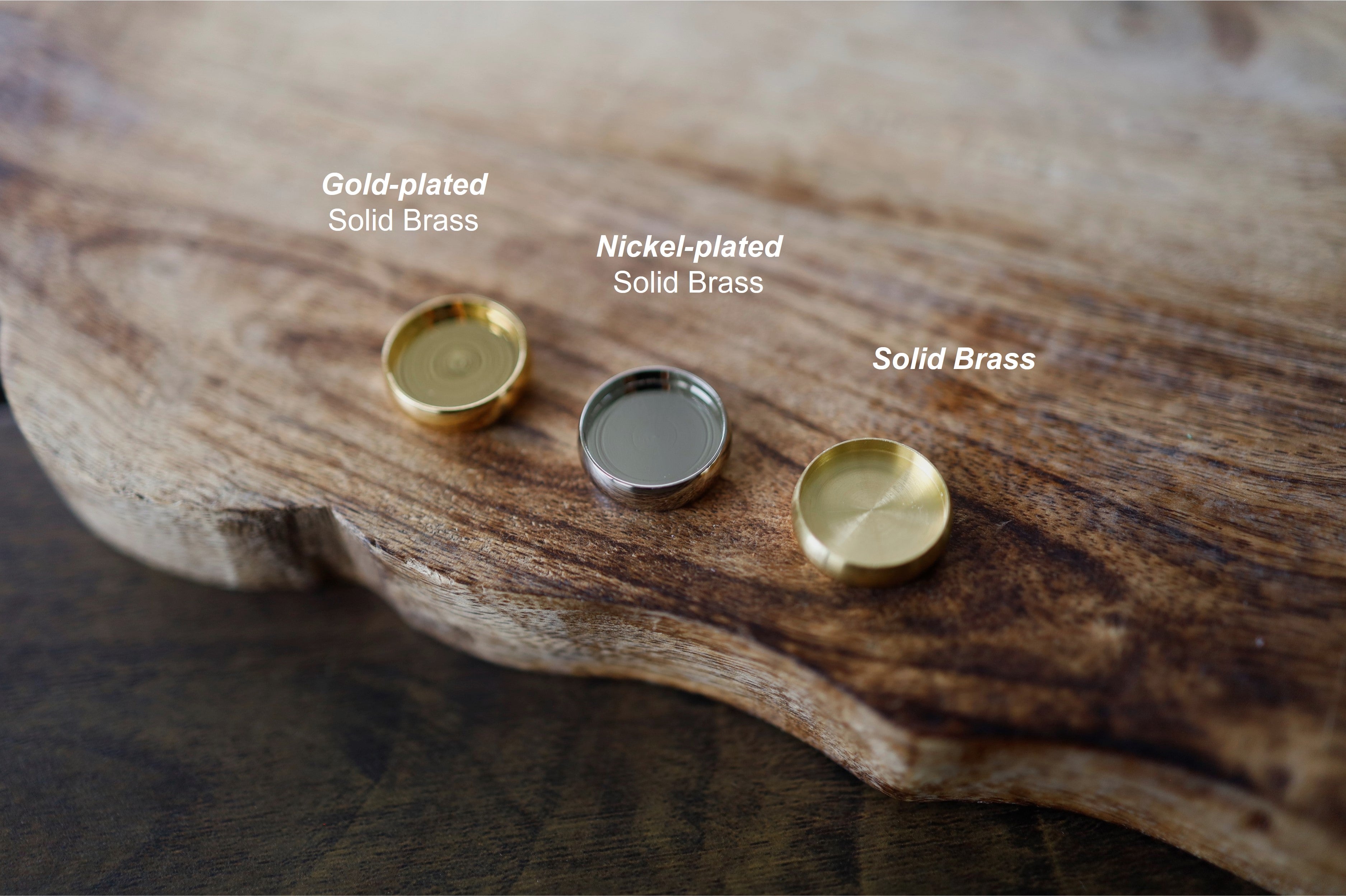 Discs for Disc-bound Notebooks (Nickel)