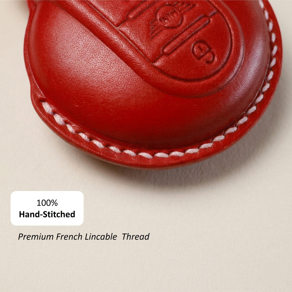 MINI Key Fob Case | Italian Buttero
