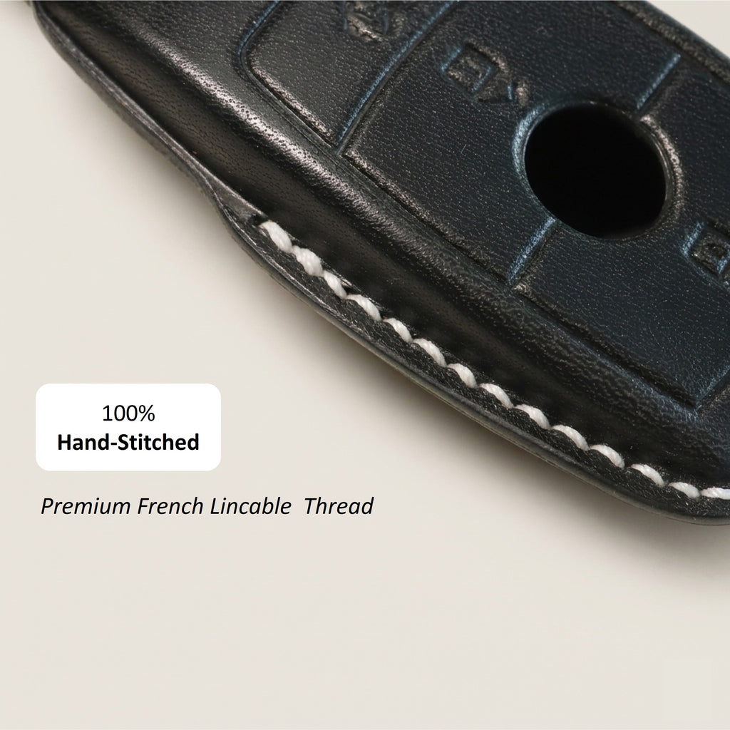 Mercedes-Benz Key Fob Case | Italian Buttero