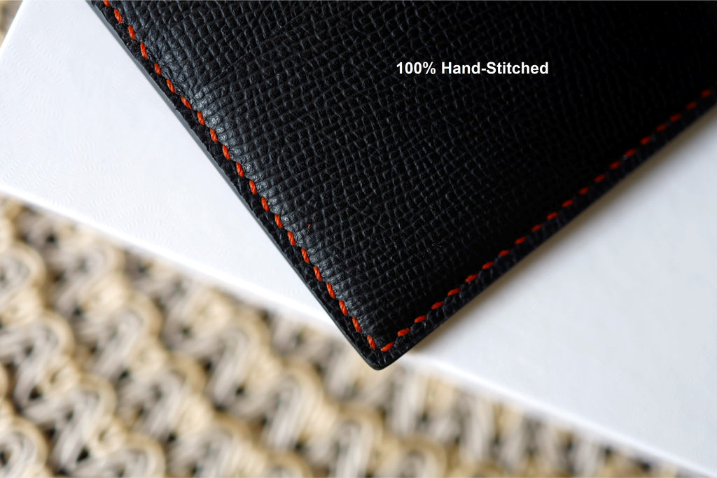 Dominus Wallet (Crocodile)