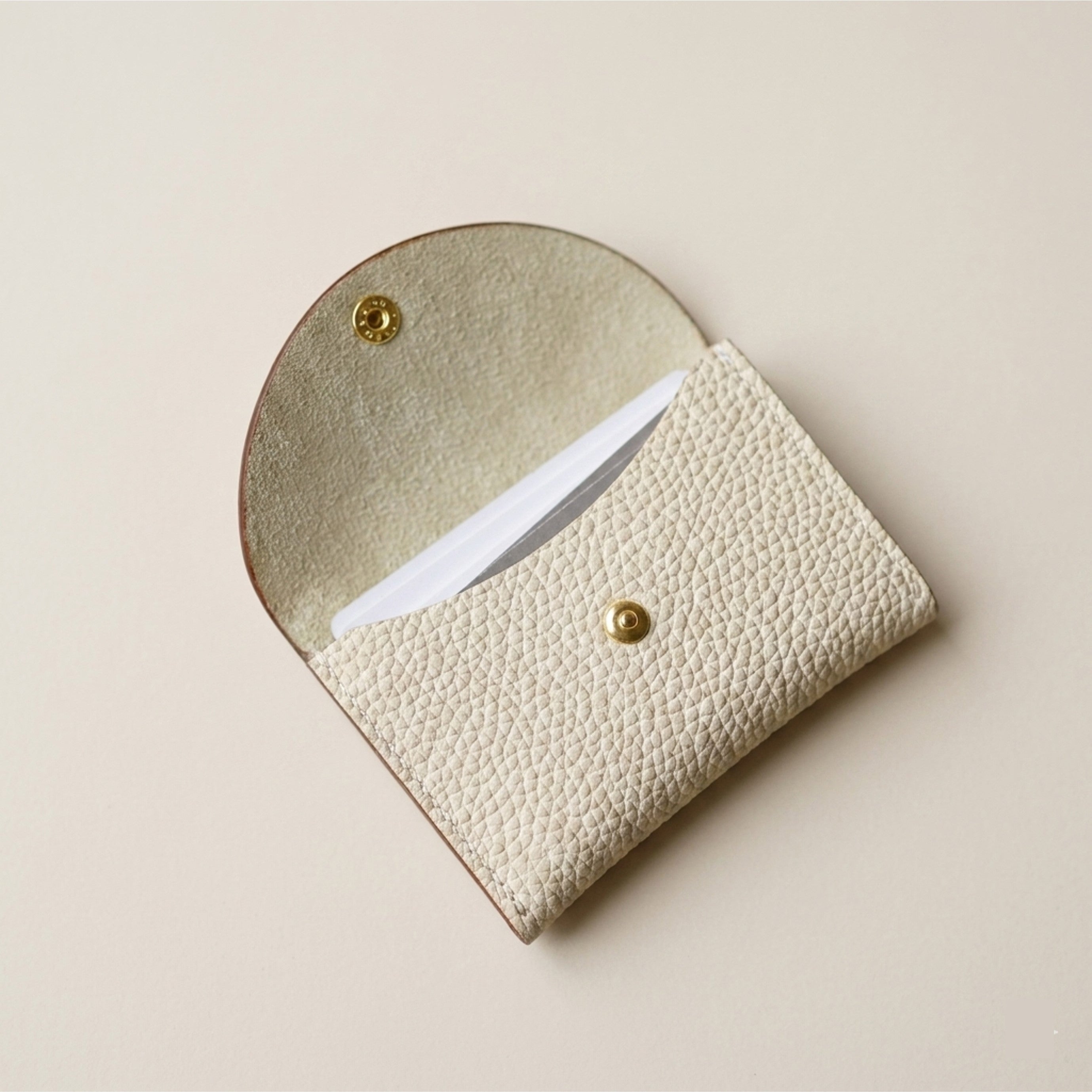 Oranda Card Wallet