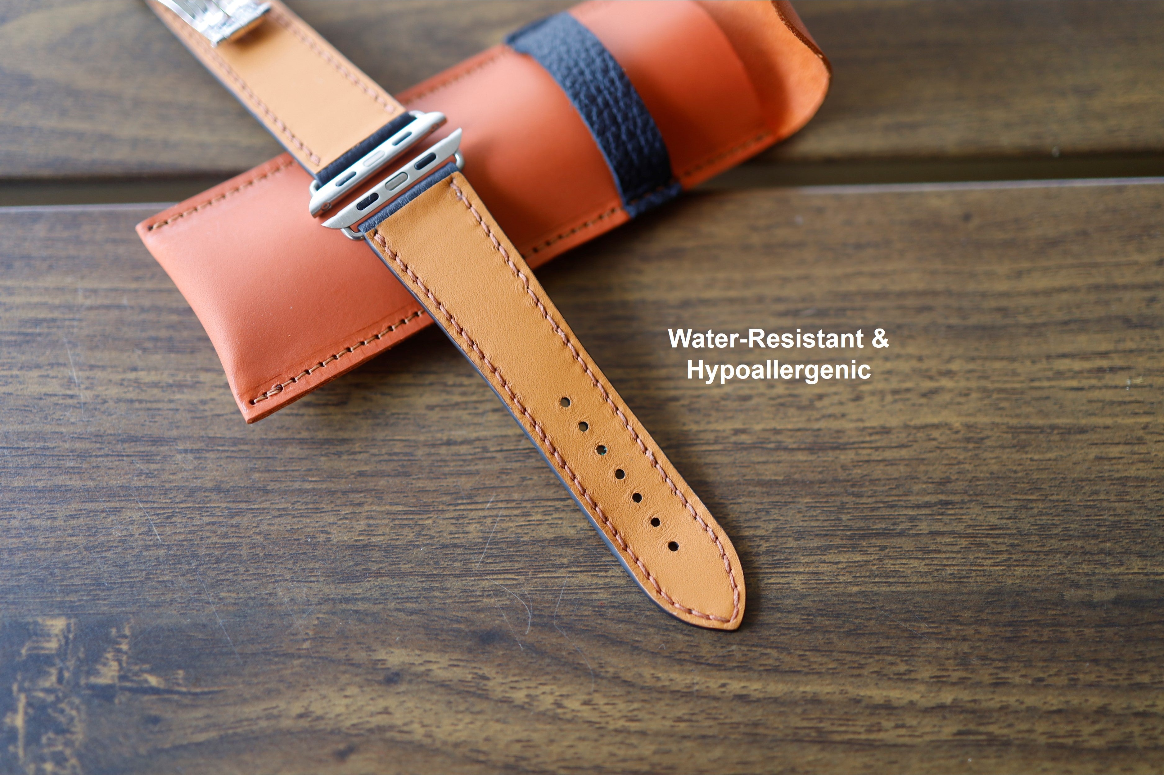 Apple Watch Strap (German Togo)