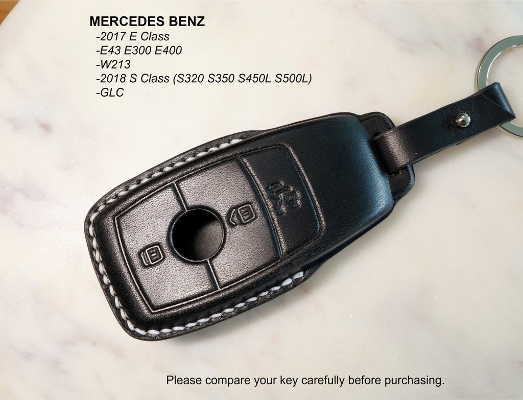 MERCEDES BENZ Key Cover